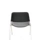 Chaise modèle 1601 design Don Albinson édité par knoll