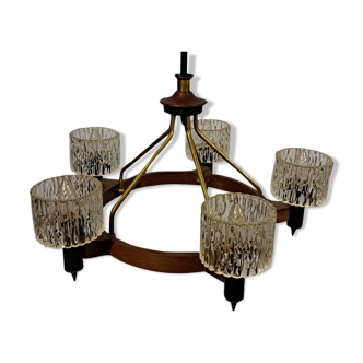 Vintage chandelier