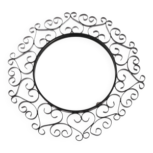 miroir chaty vallauris