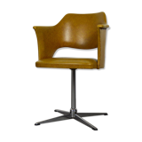 Swivel chair / office vintage 1950 vintage Chair