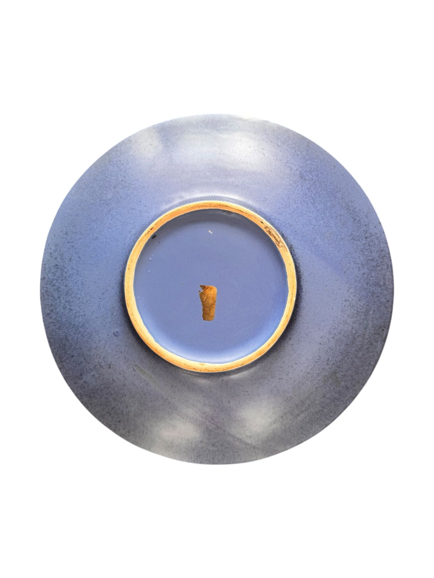 Danish ceramic cup LEHMANN, 1960s
