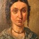 Portrait of a woman
