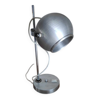 Vintage eyeball vintage lamp