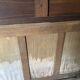 Craft furniture with vintage architect plans in solid oak