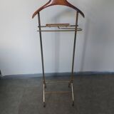 Valet design italien en laiton