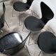 Chair Series 7 by Arne Jacobsen for Fritz Hansen
