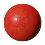 Bowling ball number 14