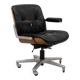 Karl Dittert Stoll Giroflex Office Chair 1960s