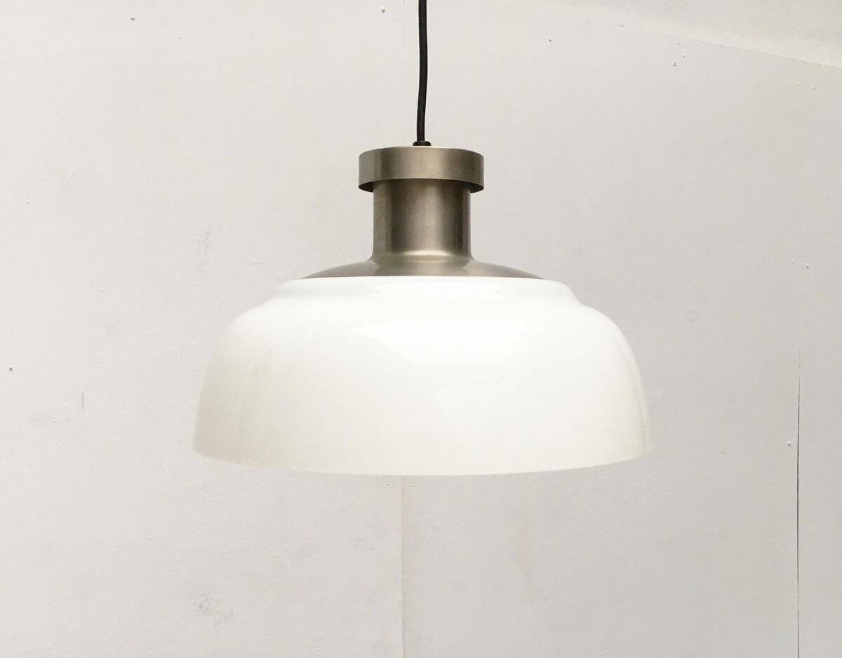 Ceiling lamp model KD7 Mid-Century by Achille Castiglioni for Kartell