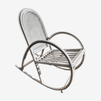 Rocking-chair enfant