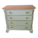 Stylish chest of drawers