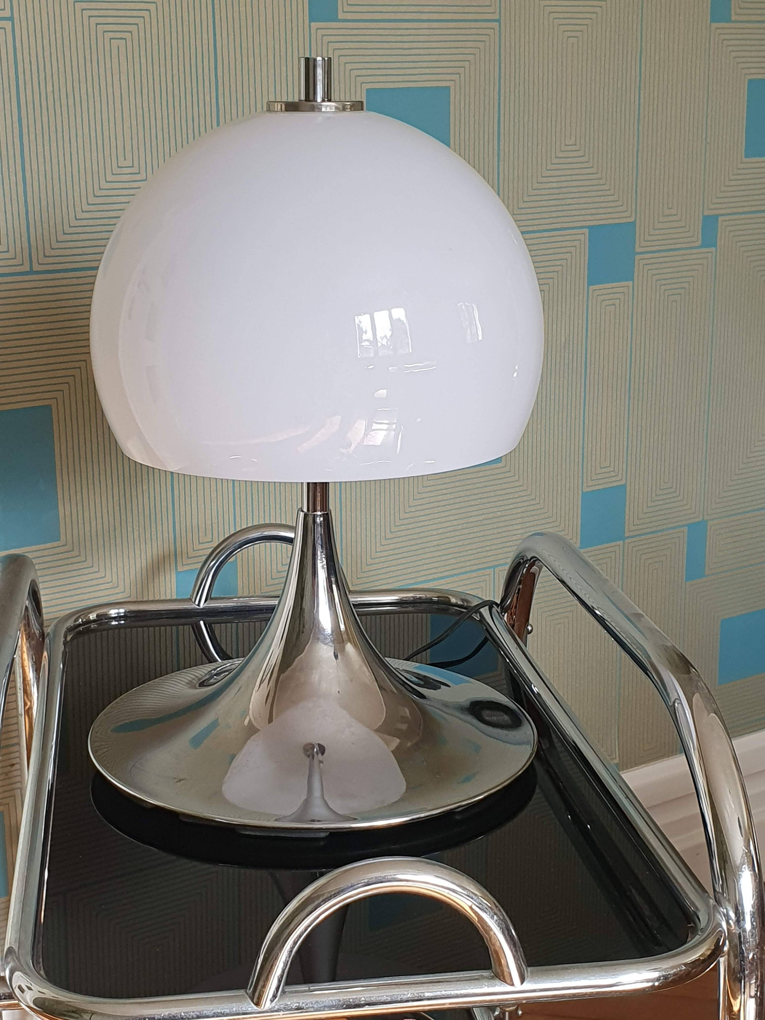 Designer lamp 70
