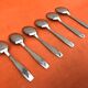 6 tablespoons Stainless steel Length: 195mm