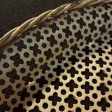 Mathieu Mategot tray