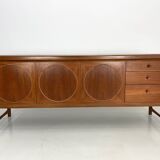 Vintage Nathan sideboard 1960's