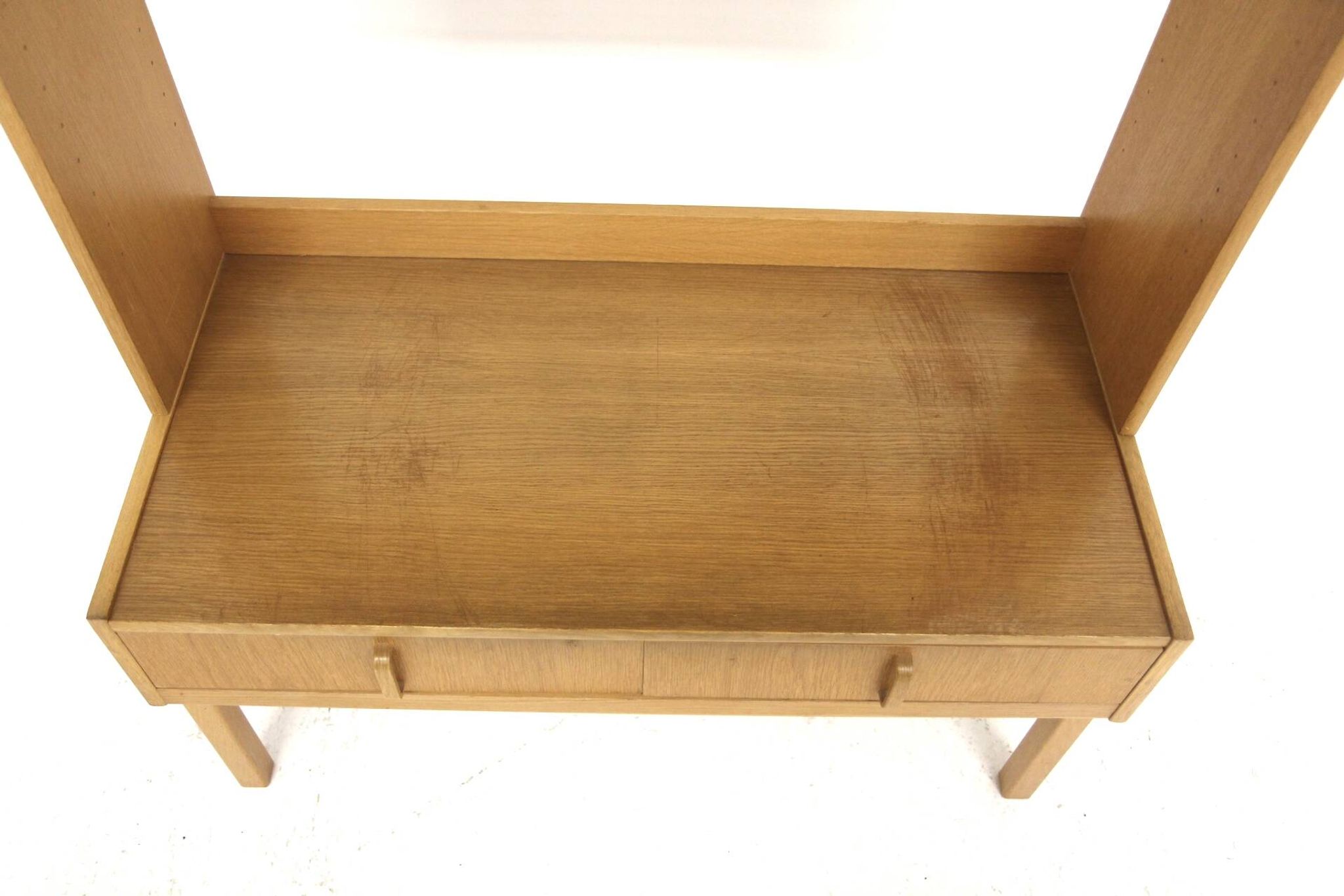 Scandinavian bookcase by Bertil Fridhagen for Bodafors, Sweden, 1960