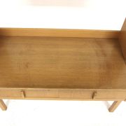 Scandinavian bookcase by Bertil Fridhagen for Bodafors, Sweden, 1960