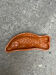 Pastry mold / empty old terracotta pocket