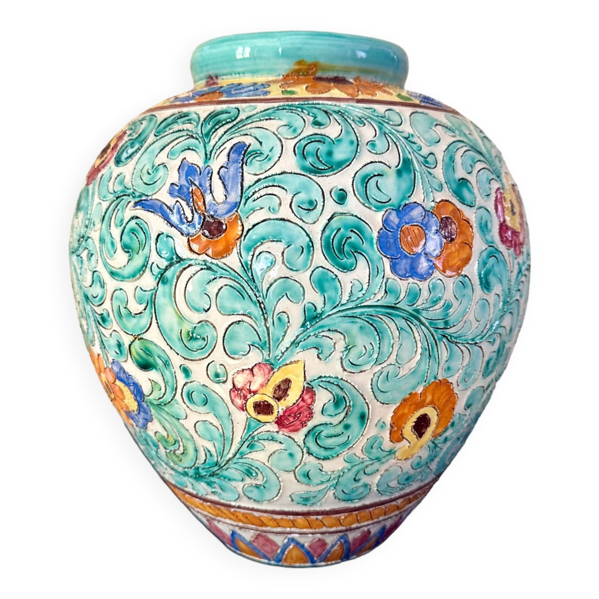 Cerart monaco vase ball xxl