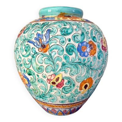 Cerart monaco vase boule xxl