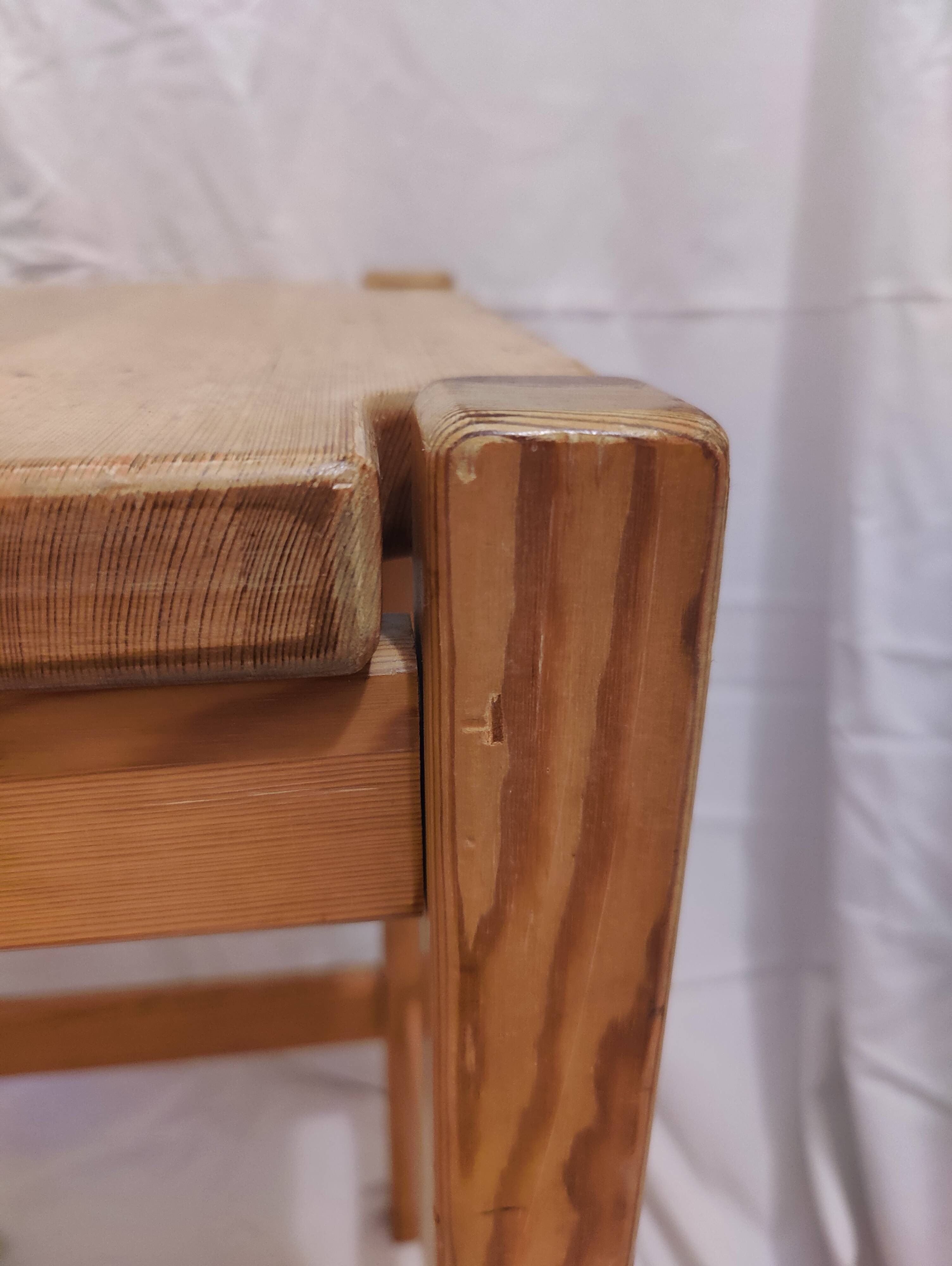 Tabouret haut Hongisto Ilmari Tapiovaara