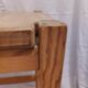 Tabouret haut Hongisto Ilmari Tapiovaara