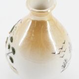 Ancient Japanese vase