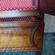 Provencal wardrobe from the Regency period