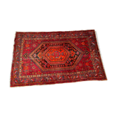 Carpet persian art deco 211 x 133cm