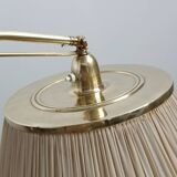 Floor lamp by F. Barba Corsini for Metalarte 1950s
