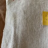 Hemp sheet