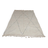 Beniourain rug "Tamuda"