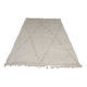 Beniourain rug "Tamuda"