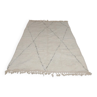 Beniourain rug "Tamuda"