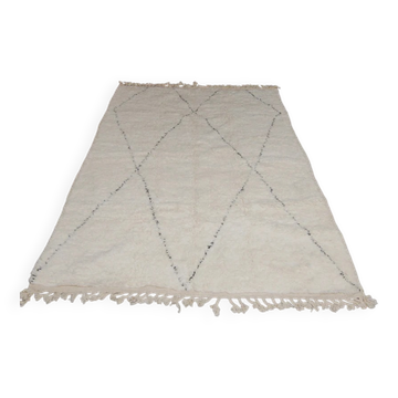 Beniourain rug "Tamuda"