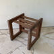3 position stool