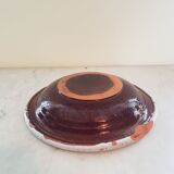 19th-century black ass dish