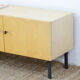 Vintage Scandinavian Row – 210 cm