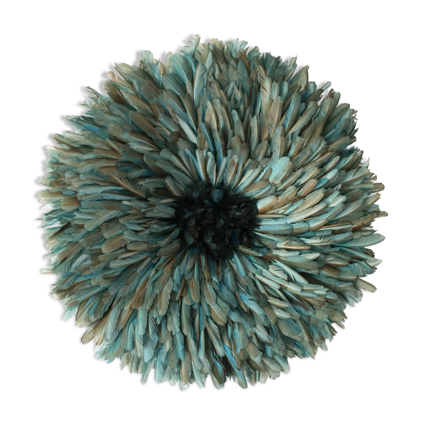 Juju Hat green 65 cm