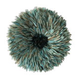 Juju Hat green 65 cm