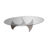 Coffee table model helice knut