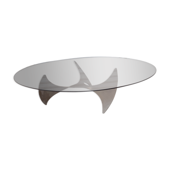 Coffee table model helice knut