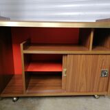 Furniture. bar. vintage