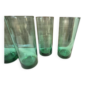4 glasses