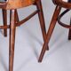 Mid-Century Chairs in Beech by Oswald Haerdtl, 1950s, Set of 6