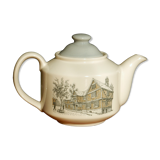 English ceramic Biltons teapot from the 80s