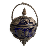 Candy sugar bowl
