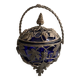Candy sugar bowl