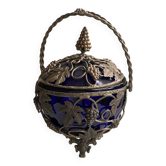 Candy sugar bowl
