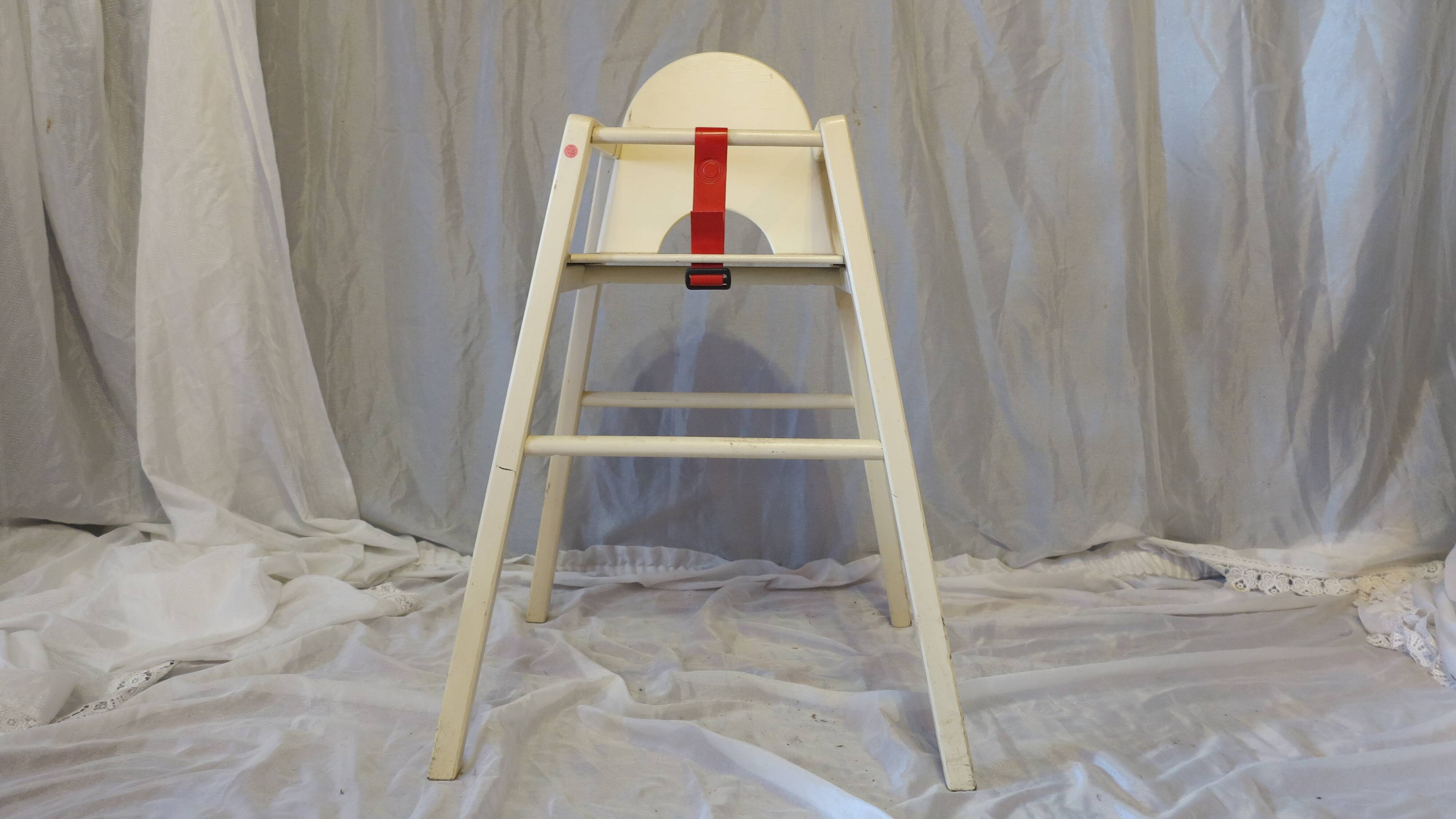 Children's high chair